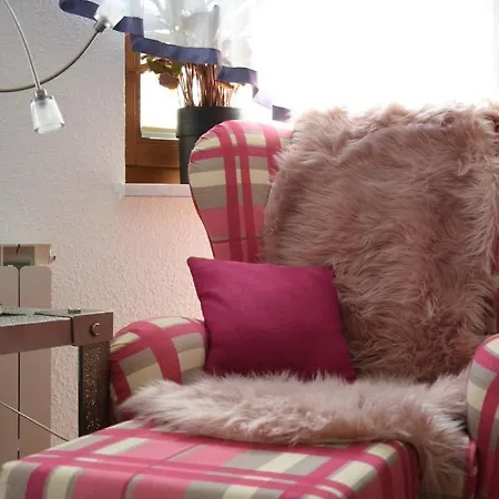 Ferienwohnung Storchennest