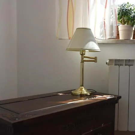 Ferienwohnung Storchennest * Mulverstedt