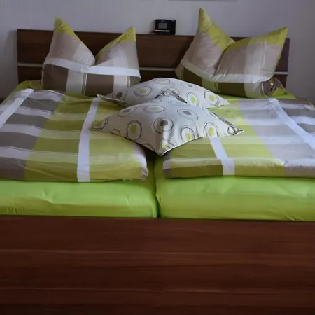Ferienwohnung Storchennest Apartment