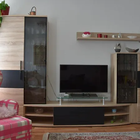 Ferienwohnung Storchennest Apartment Mulverstedt