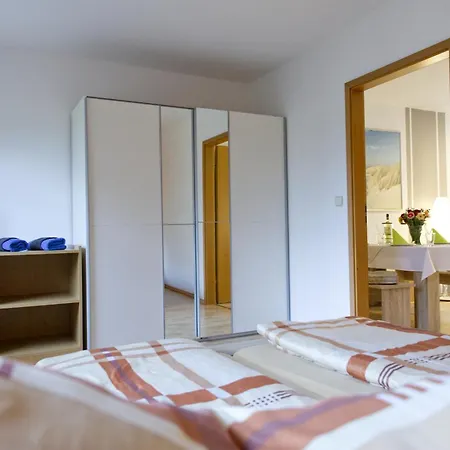 Apartment Storchennest *